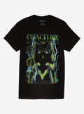 Neon Genesis Evangelion Eva 01 T Shirt T Shirt US Market