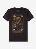 Game Thrones Hand The King Tarot Card T Shirt T Shirt High Search Demand Esports Vibe