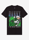 Danny Phantom Going Ghost T Shirt T Shirt Everyday Use