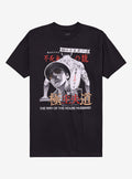 The Way Of The Househusband Tatsu Speech Bubble T Shirt T Shirt Viral TikTok Daily Wear