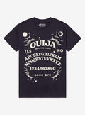 Ouija Board Glow In The Dark T Shirt T Shirt Premium Print