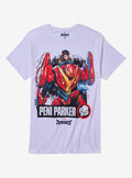 Rivals Peni Parker T Shirt T Shirt Trending US Fan Art Style