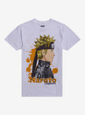 Naruto Shippuden Character Collage Profile T Shirt T Shirt Everyday Use