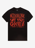 WWE The Bloodline We The Ones T Shirt T Shirt Minimal Style