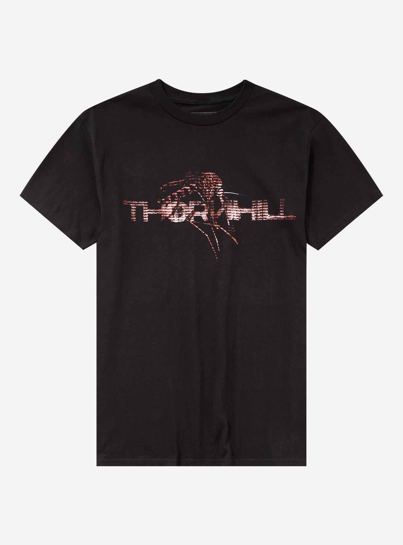 Thornhill Bug Bodies Two Sided T Shirt T Shirt Comfort Fit Urban Look