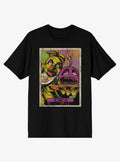 Five Nights At Freddy s Chica Portrait T Shirt T Shirt Streetwear Style Gift Ready