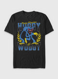 Poppy Playtime Huggy Wuggy T Shirt T Shirt Trending US Gift Ready