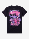 Stitch FOMOS T Shirt T Shirt Trending US Fan Art Style