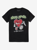 Silly Goose Heart Attack T Shirt T Shirt US Market