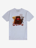Domo TV Friends T Shirt T Shirt Viral TikTok Daily Wear