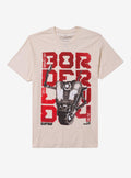 Borderlands Claptrap The Robot T Shirt T Shirt High Search Demand Bold Graphic
