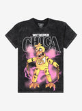 Five Nights At Freddy s Withered Chica T Shirt T Shirt Comfort Fit Gift Ready