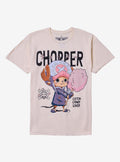 One Piece Chopper Cotton Candy T Shirt T Shirt Premium Print Gift Ready