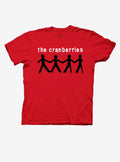 The Cranberries Paper Dolls T Shirt T Shirt Gift Ready