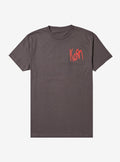 Korn Issues Two Sided T Shirt T Shirt Minimal Style