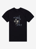 Conan Gray Wishbone Flowers T Shirt T Shirt Gift Ready