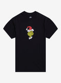 Dr Seuss How The Grinch Stole Christmas Stink T Shirt T Shirt Clean Design