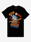 Jeff The Land Shark Infinity Gauntlet T Shirt T Shirt Minimal Style