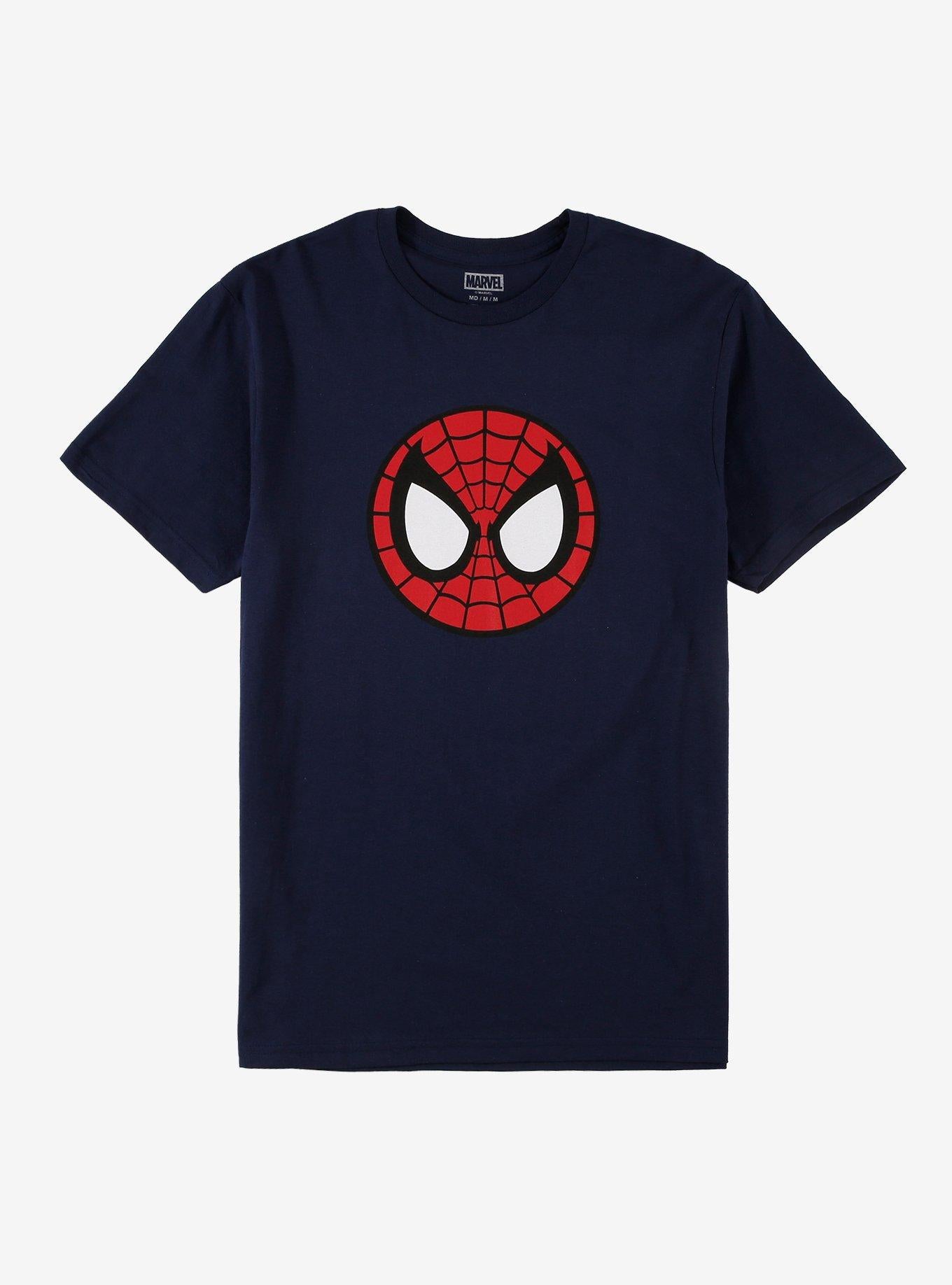 Spider Man Mask T Shirt T Shirt US Market
