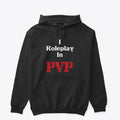 I Roleplay in PvP | Anime Graphic T-Shirt for Men Women