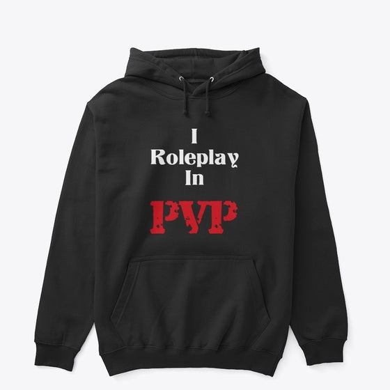 I Roleplay in PvP | Anime Graphic T-Shirt for Men Women