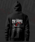 Honda CB1000RR ART Inspired Black Hoodie