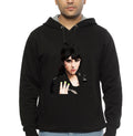 Amanda Brotzman Black Hoodie