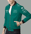 Aston Martin F1 2023 Jacket