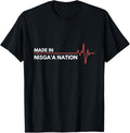 "Made In" Nisga'a Nation Canada Place Of Birth