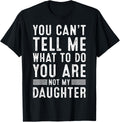 Funny Men Father Daddy Gifts From Daughter Fathers Day Dad