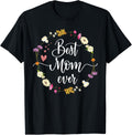 Mothers Day Best Mom Ever Gifts From Daughter Son Mom Kids