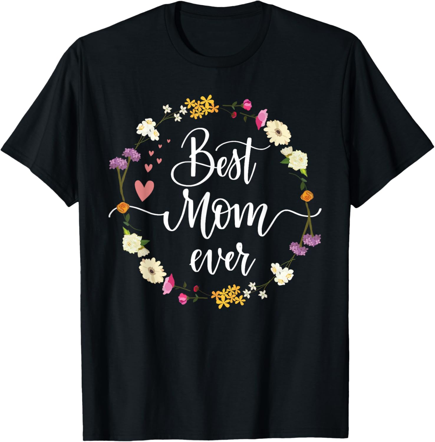 Mothers Day Best Mom Ever Gifts From Daughter Son Mom Kids