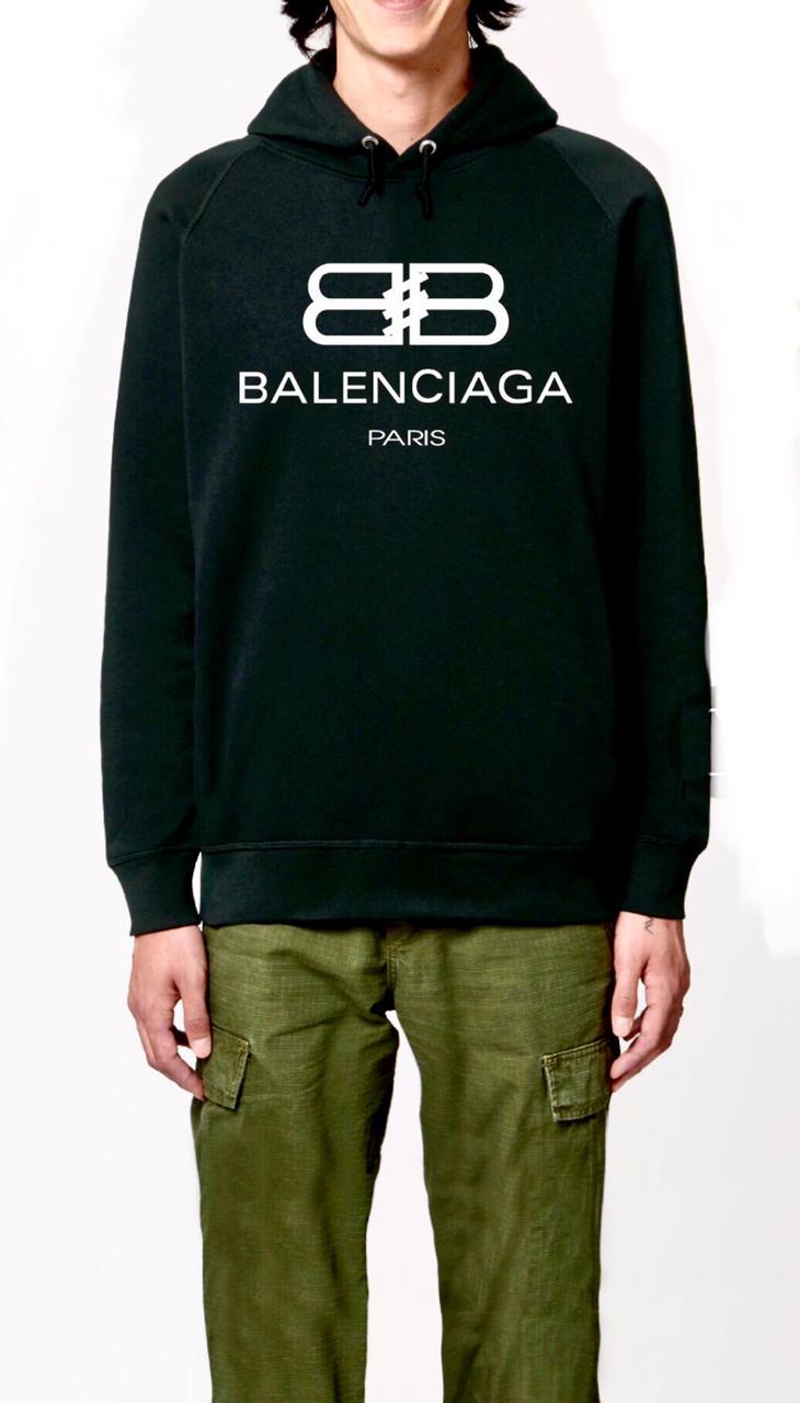 Balenciaga Hoodie