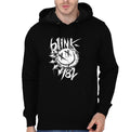 Blink 182 Punk Hoodie