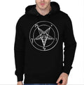 Church Of Satan Hoodie