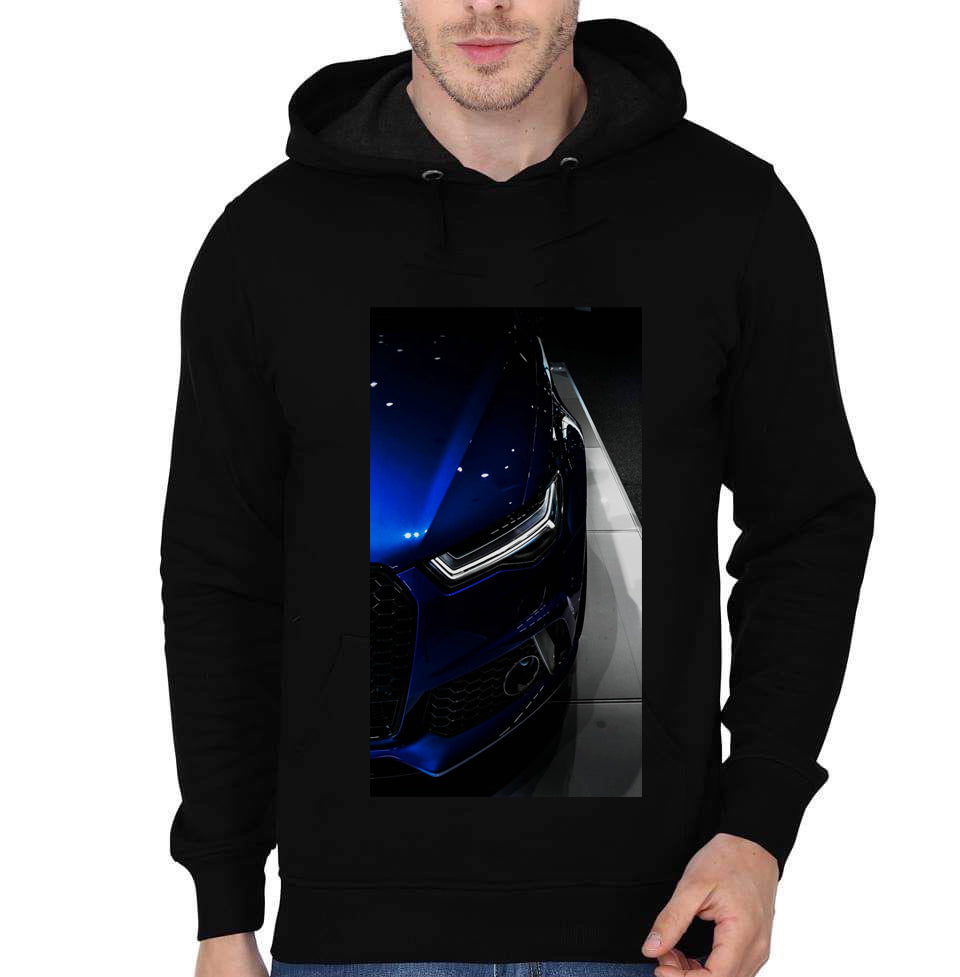 Customized Hoodie