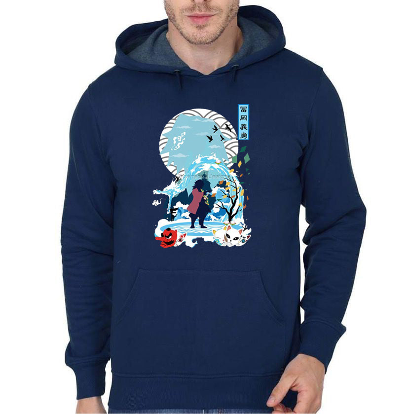 Demon Slayer Hoodie