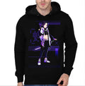 Demon Slayer Logo Hoodie