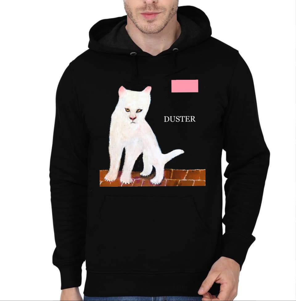 Duster Hoodie