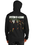 System Of Down Hoodie