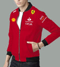 F1 Ferrari 2023 Jacket