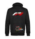 F1 Redbull Hoodie