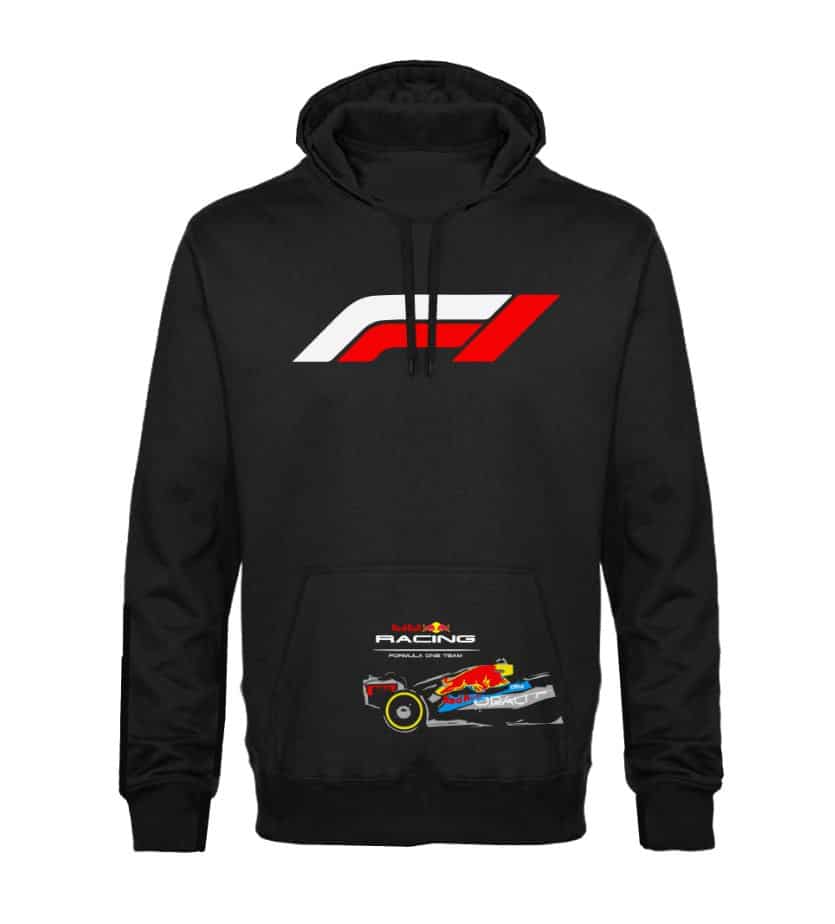 F1 Redbull Hoodie