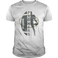 Green Bay Packers football shirt