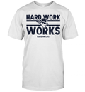 Hard Work Works Roughnecks T Shirt