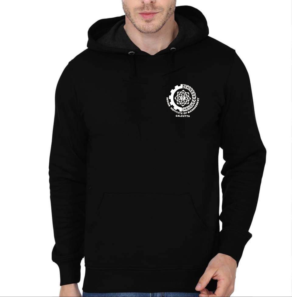 IIM Calcutta Hoodie