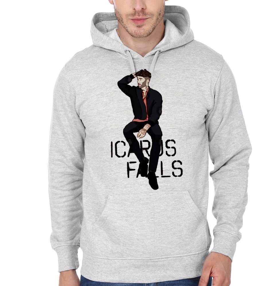 Icarus Falls Hoodie