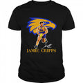 Jamie Cripps Player Of Team Philadelphia Eagles Football Signature shirt