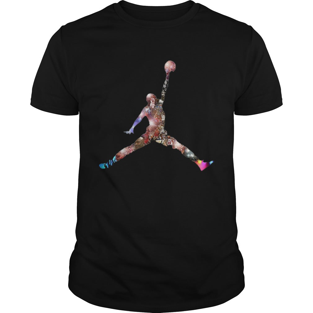 Jordan Goat Legend shirt