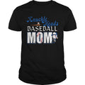 Knuckle heads baseball mom shirt